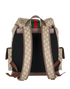Medium Ophidia Backpack, back view